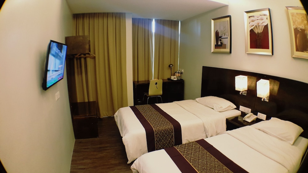 super 8 hotel georgetown
