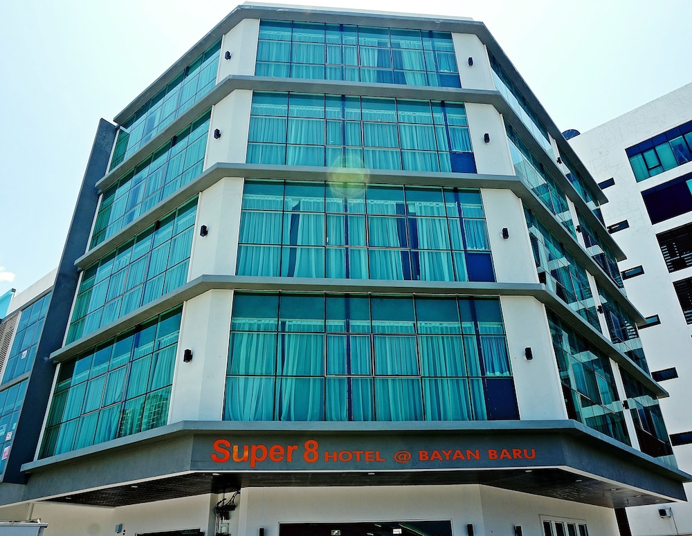 super 8 hotel georgetown