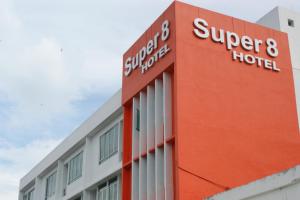 super 8 hotel georgetown