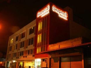 super 8 hotel georgetown