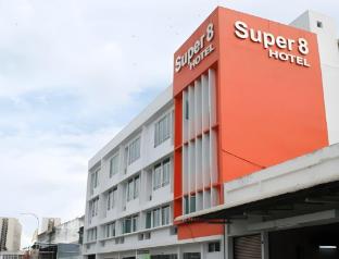 super 8 hotel georgetown