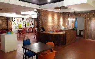 super 8 hotel georgetown