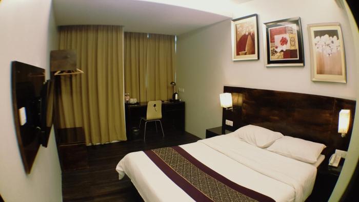 super 8 hotel georgetown