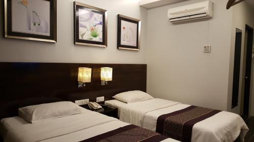 super 8 hotel georgetown