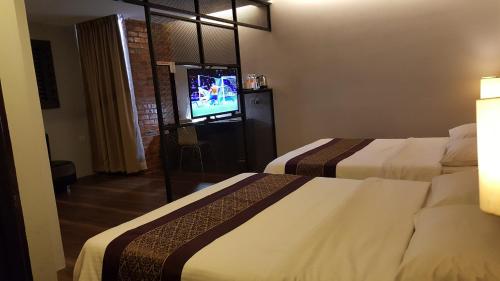 super 8 hotel georgetown