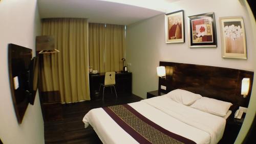 super 8 hotel georgetown