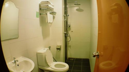 super 8 hotel georgetown