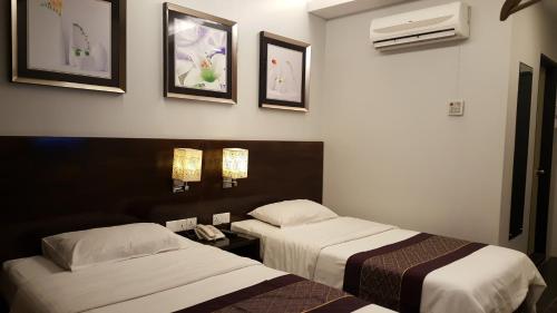 super 8 hotel georgetown
