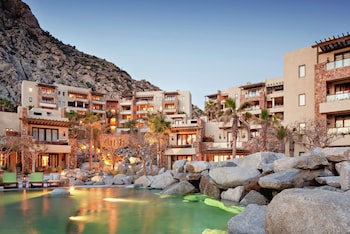 Waldorf Astoria Los Cabos Pedregal,Pedregal>>Cabo San Lucas,5 star