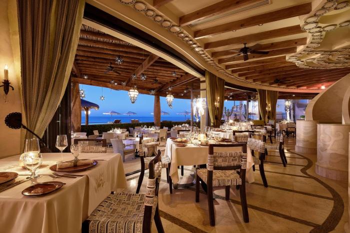 waldorf astoria los cabos pedregal