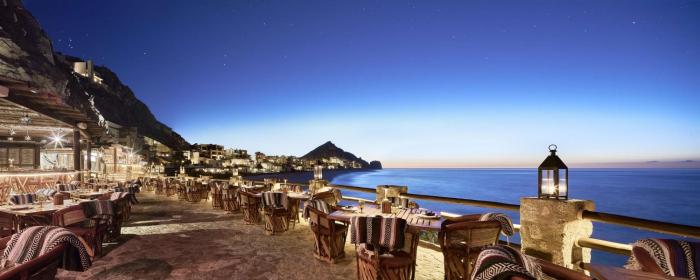 waldorf astoria los cabos pedregal