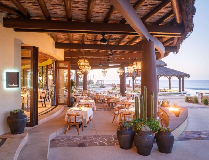 waldorf astoria los cabos pedregal
