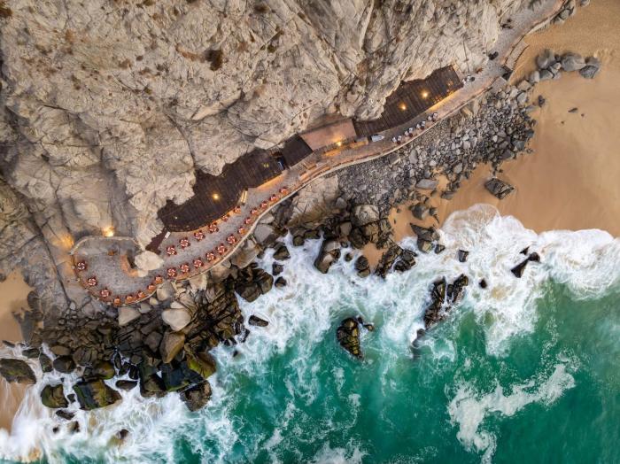 waldorf astoria los cabos pedregal