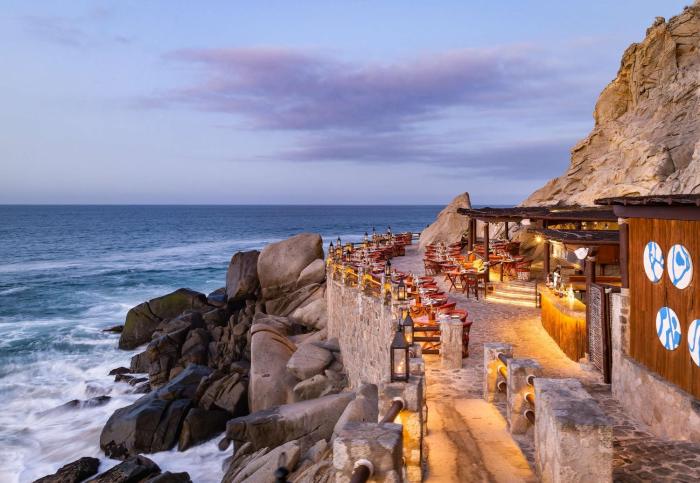 waldorf astoria los cabos pedregal