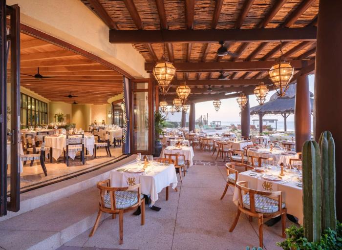 waldorf astoria los cabos pedregal