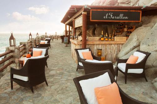 waldorf astoria los cabos pedregal
