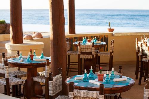 waldorf astoria los cabos pedregal