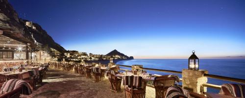 waldorf astoria los cabos pedregal