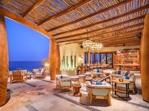 waldorf astoria los cabos pedregal