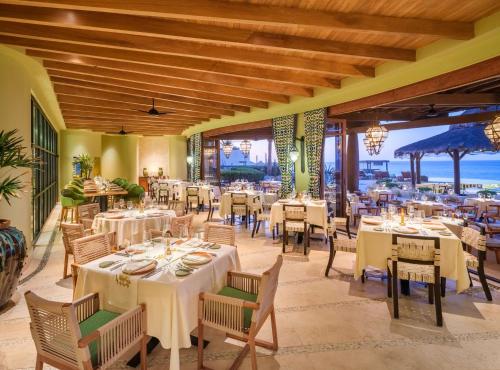 waldorf astoria los cabos pedregal