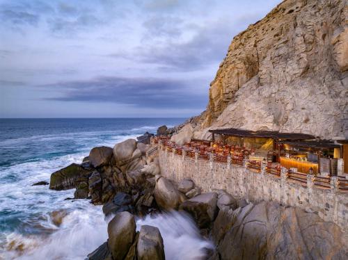 waldorf astoria los cabos pedregal