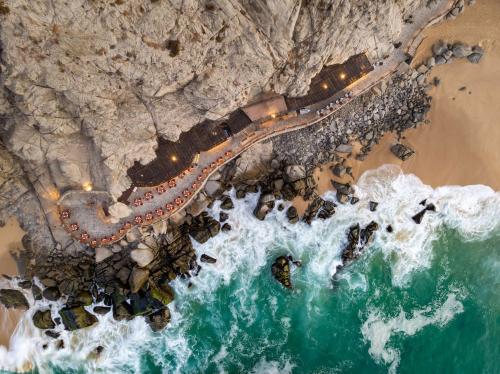 waldorf astoria los cabos pedregal
