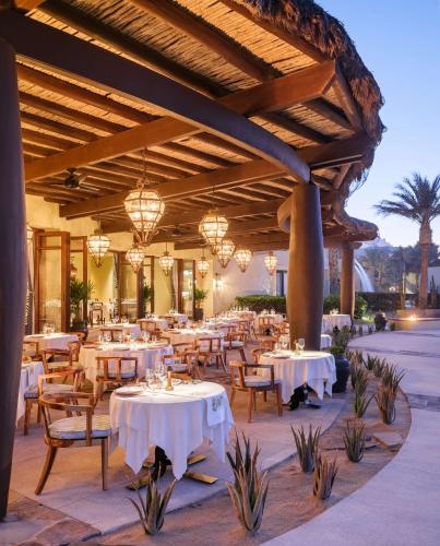 waldorf astoria los cabos pedregal