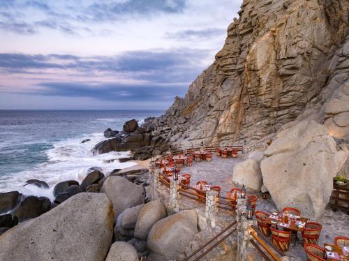waldorf astoria los cabos pedregal