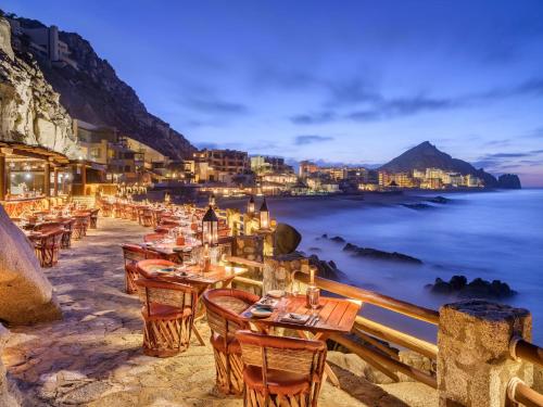 waldorf astoria los cabos pedregal