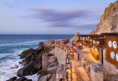 waldorf astoria los cabos pedregal
