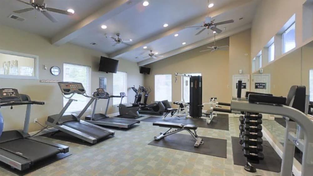 countryside suites kansas city independence i 70e sports complex hotel
