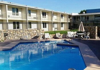 countryside suites kansas city independence i 70e sports complex hotel