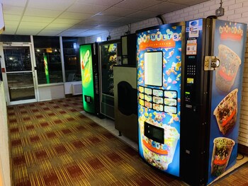 countryside suites kansas city independence i 70e sports complex hotel