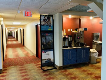 countryside suites kansas city independence i 70e sports complex hotel