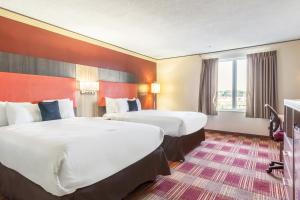 countryside suites kansas city independence i 70e sports complex hotel