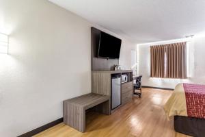 countryside suites kansas city independence i 70e sports complex hotel