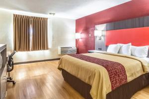 countryside suites kansas city independence i 70e sports complex hotel