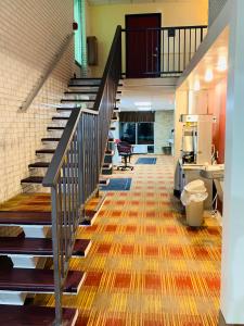 countryside suites kansas city independence i 70e sports complex hotel