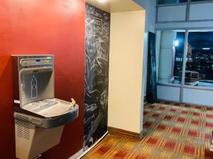 countryside suites kansas city independence i 70e sports complex hotel