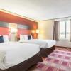 countryside suites kansas city independence i 70e sports complex hotel