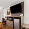 countryside suites kansas city independence i 70e sports complex hotel