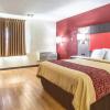 countryside suites kansas city independence i 70e sports complex hotel