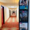 countryside suites kansas city independence i 70e sports complex hotel