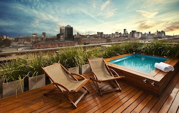 hotel madero buenos aires