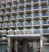 hotel madero buenos aires