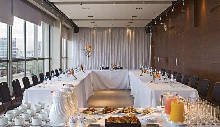 hotel madero buenos aires