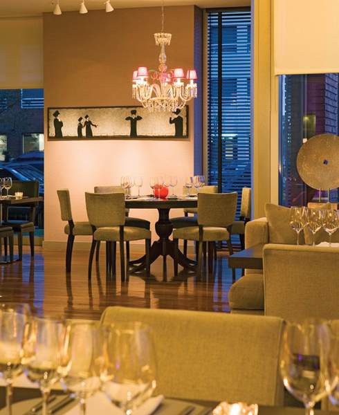 hotel madero buenos aires