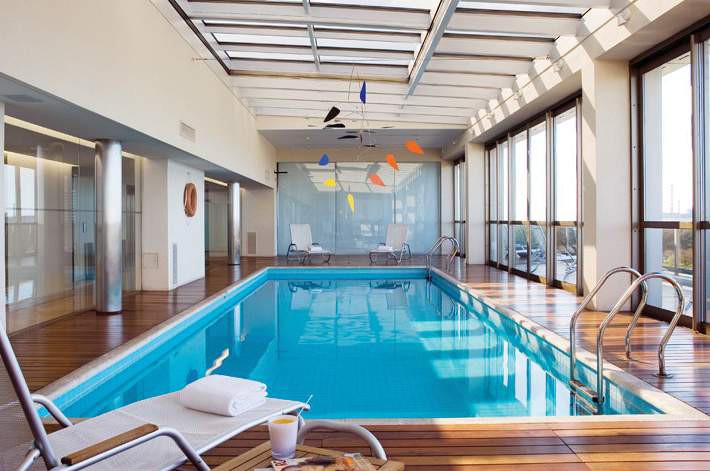 hotel madero buenos aires