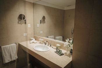hotel madero buenos aires