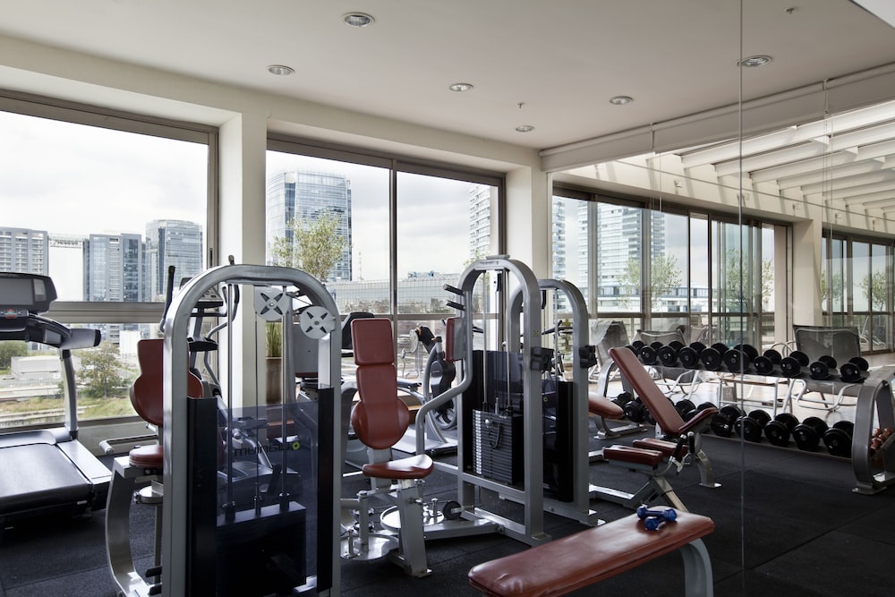hotel madero buenos aires